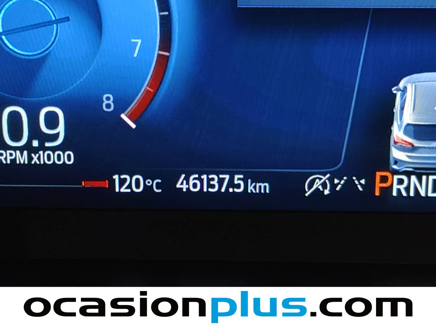 Ford Focus Ford Focus 1.0 Ecoboost MHEV ST-Line Auto (155 CV) al mejor precio