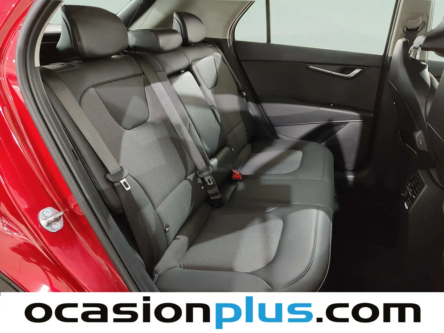 Foto KIA Niro Kia Niro 1.6 GDi HEV Drive (129 CV)