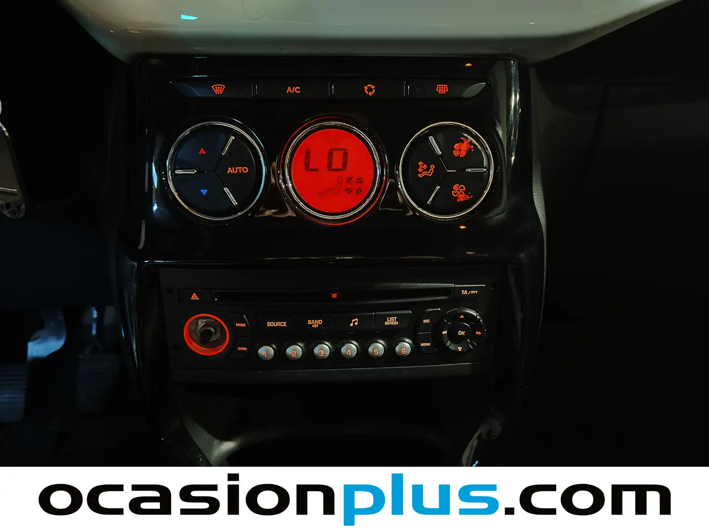 Foto Citroën C3 Citroen C3 1.4 Selection (73 CV)