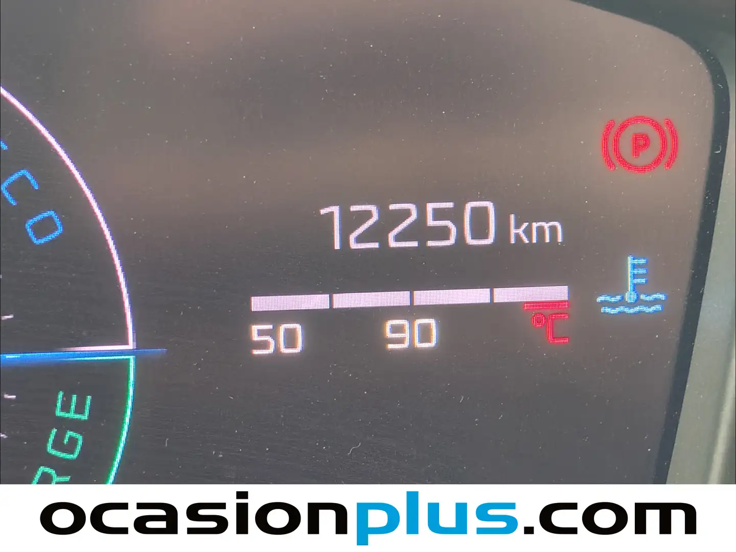 Foto Peugeot 208 Peugeot 208 Allure Hybrid eDCS6 (100 CV)