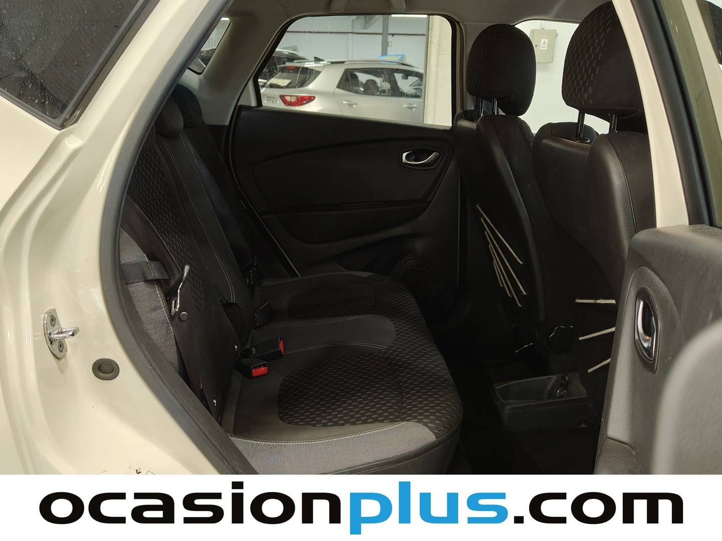 Renault Captur Renault Captur Zen Energy TCe (120 CV) gasolina
