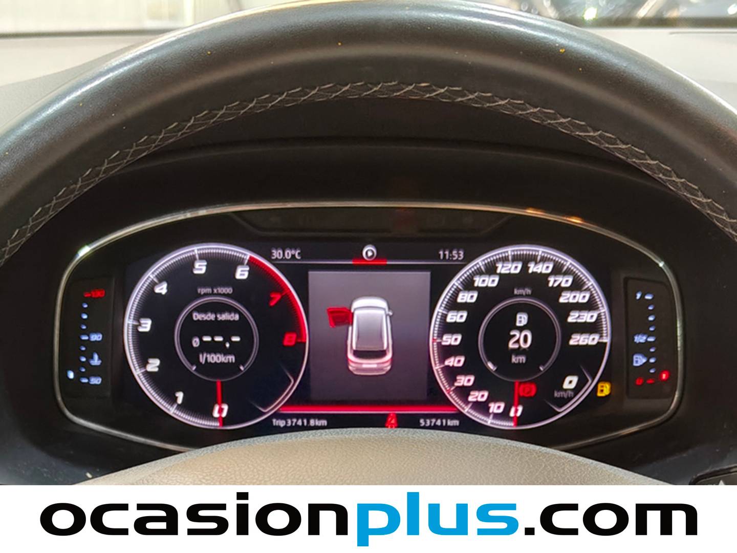 Seat Ateca Seat Ateca 1.0 TSI S&S Ecomotive Style (115 CV) 2019