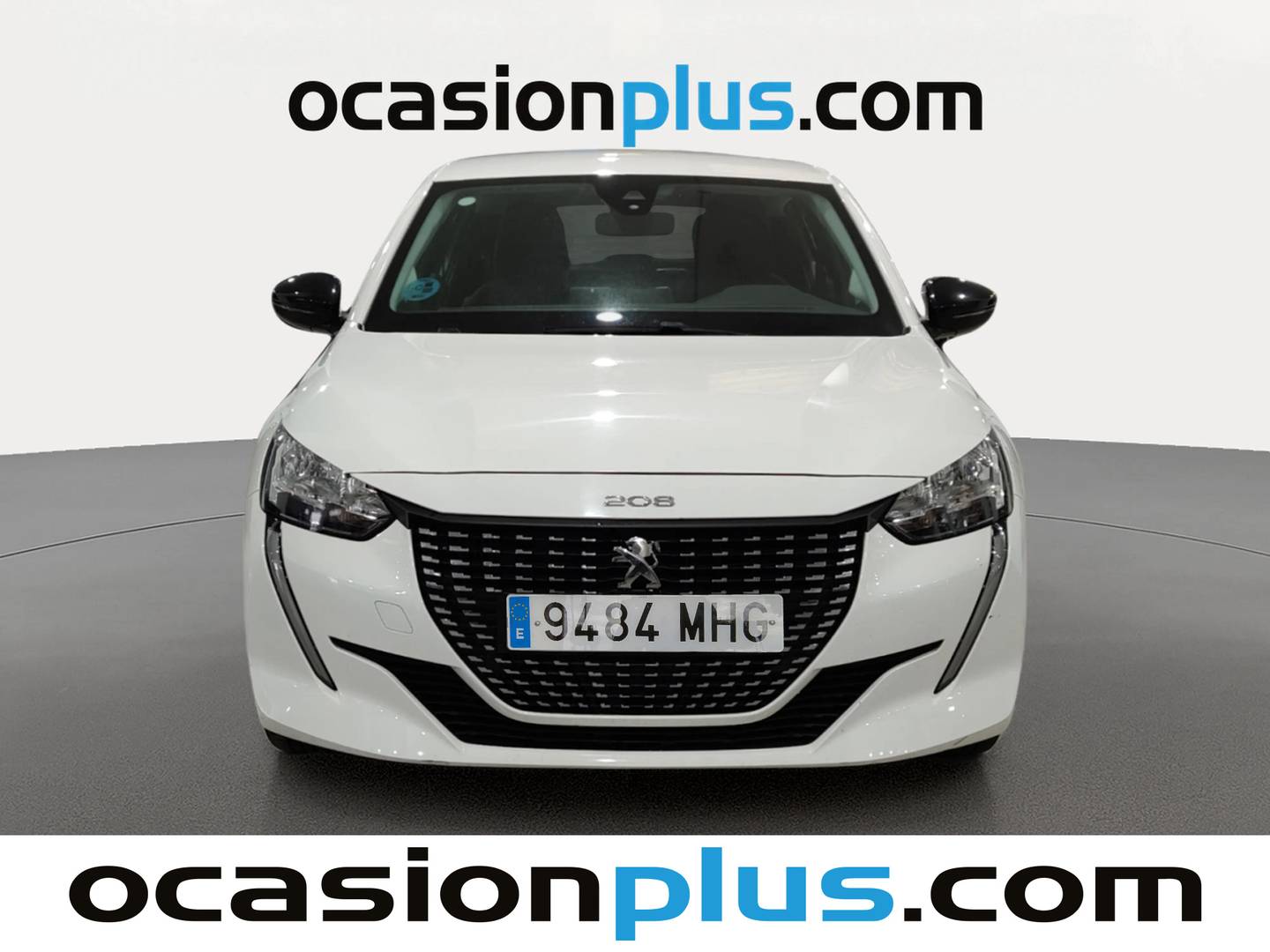 Foto Peugeot 208 Peugeot 208 PureTech 100 Active Pack (100 CV)