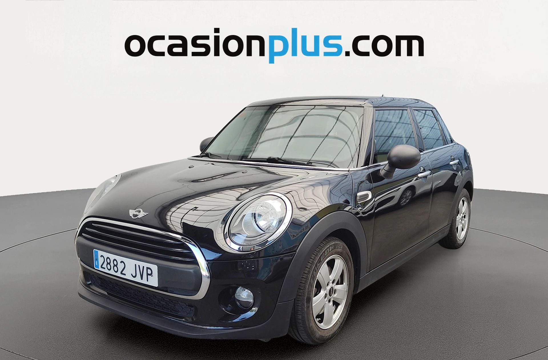 MINI Cooper One D