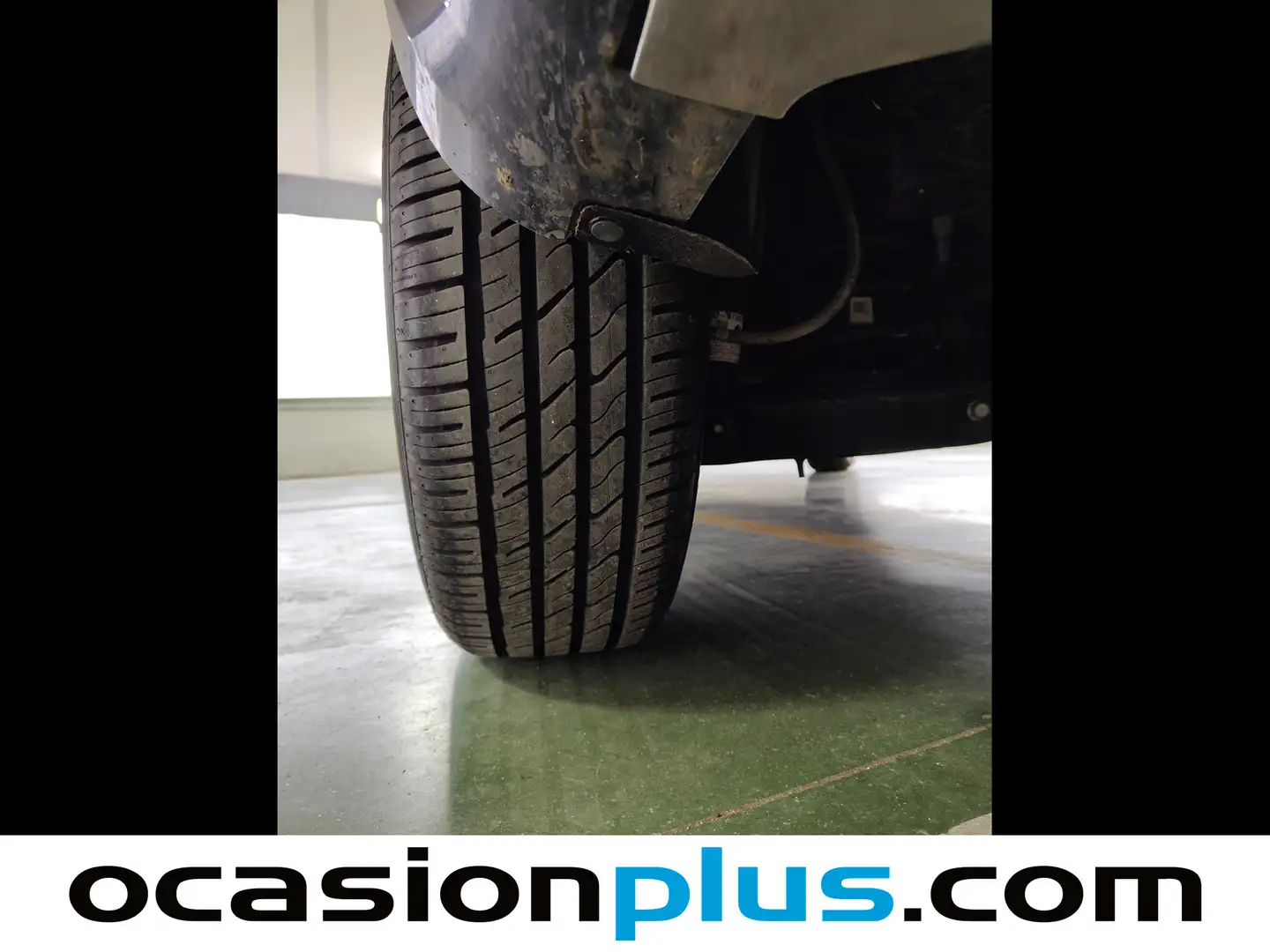 Foto KIA Niro Kia Niro 1.6 GDi HEV Híbrido Drive (141 CV)