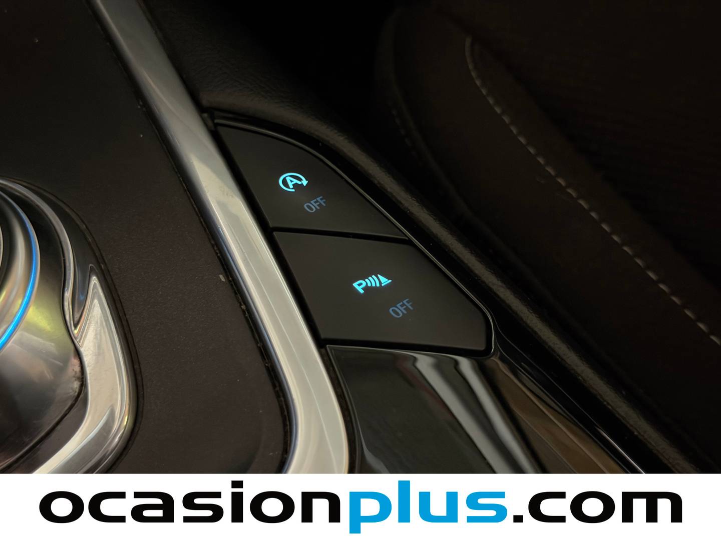 Ford S-MAX Ford S-Max 2.0 TDCI Panther Titanium Powershift (150 CV) 7 Plazas 150cv