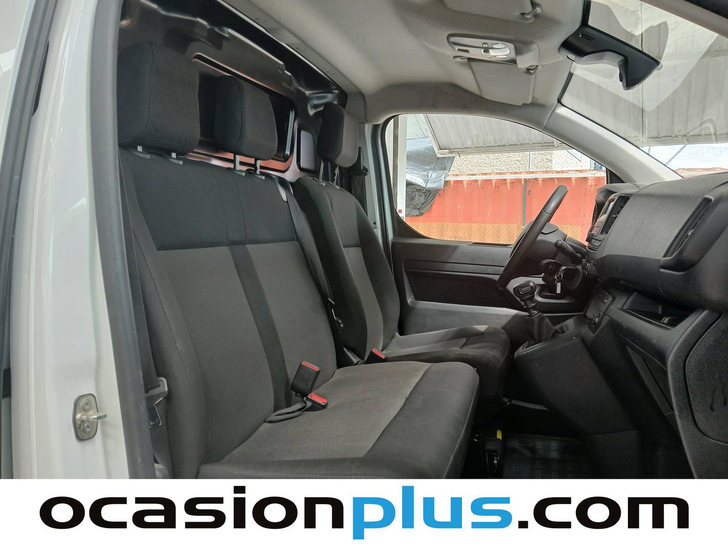 Citroën Jumpy Citroën Jumpy Furgon BlueHDi 100 Talla M (102 CV) barato
