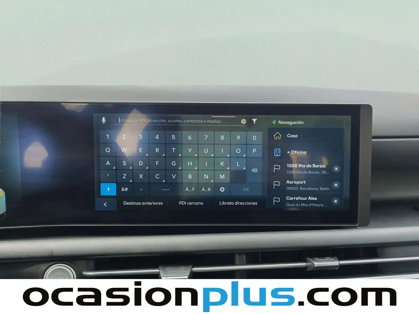 Foto Hyundai Tucson Hyundai Tucson 1.6T PHEV Klass AT (252 CV)