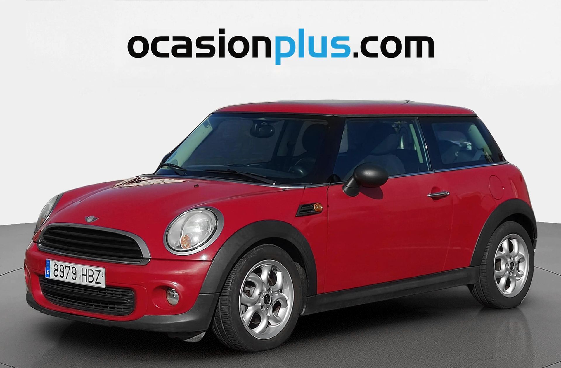 MINI Cooper One