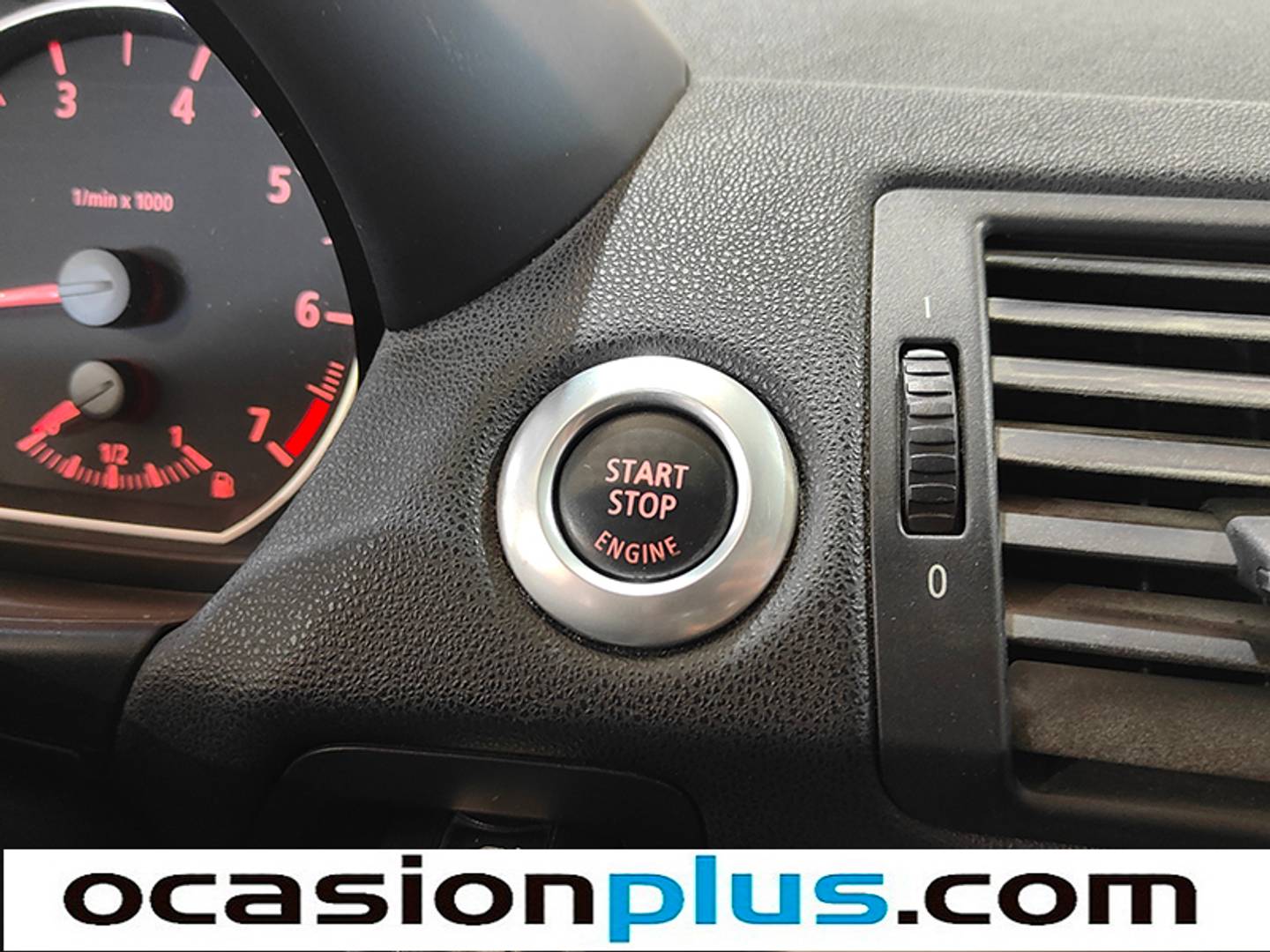 Foto BMW Serie 1 BMW Serie 1 120i (150 CV) Auto