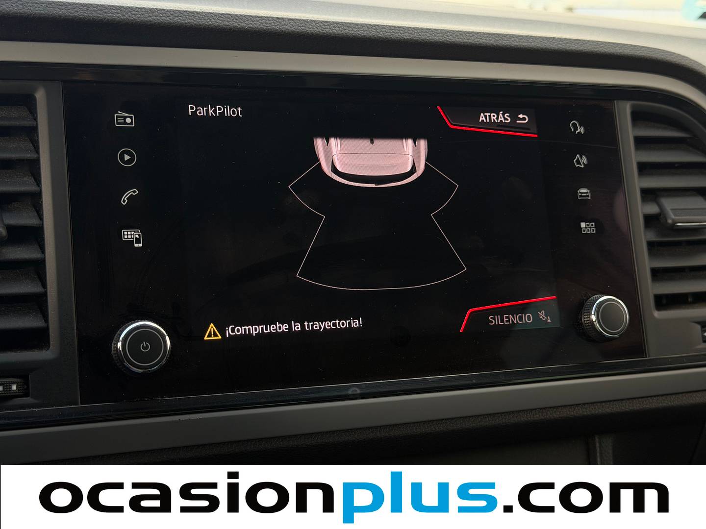 Extras y acabados del Seat Ateca Seat Ateca 1.0 TSI S&S Ecomotive Style (115 CV)