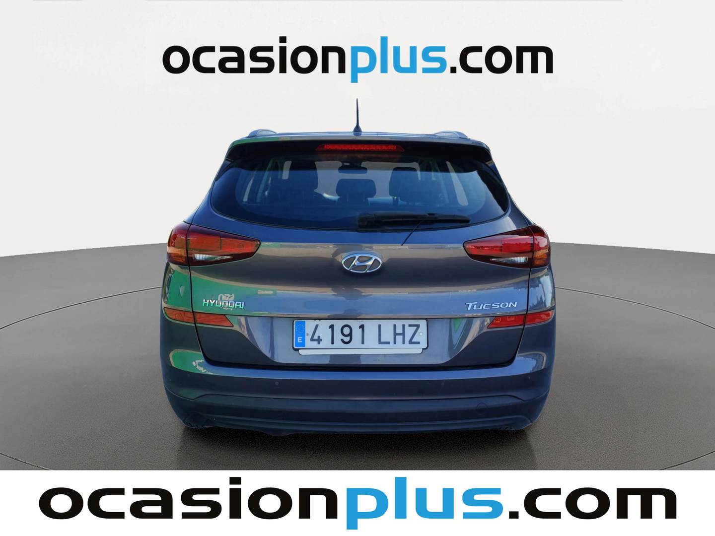 Hyundai Tucson Hyundai Tucson 1.6 GDI BE Essence 4x2 (132 CV) barato