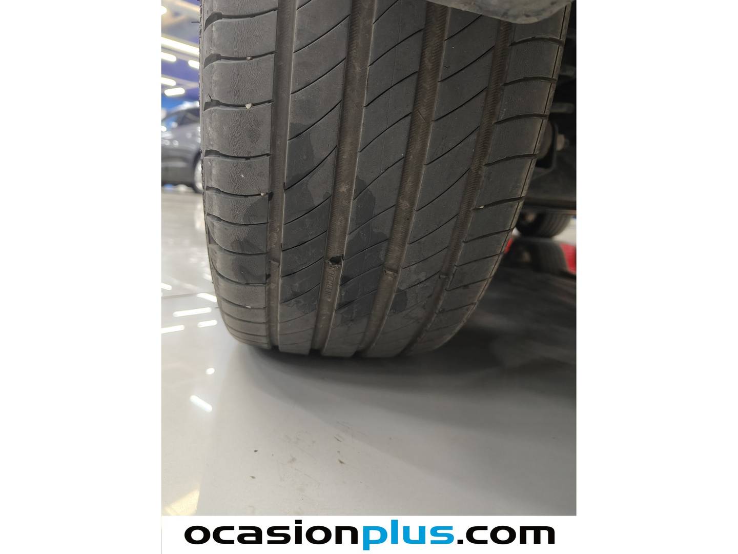 Ford Fiesta Ford Fiesta 1.0 EcoBoost S&S ST-Line (95 CV) al mejor precio