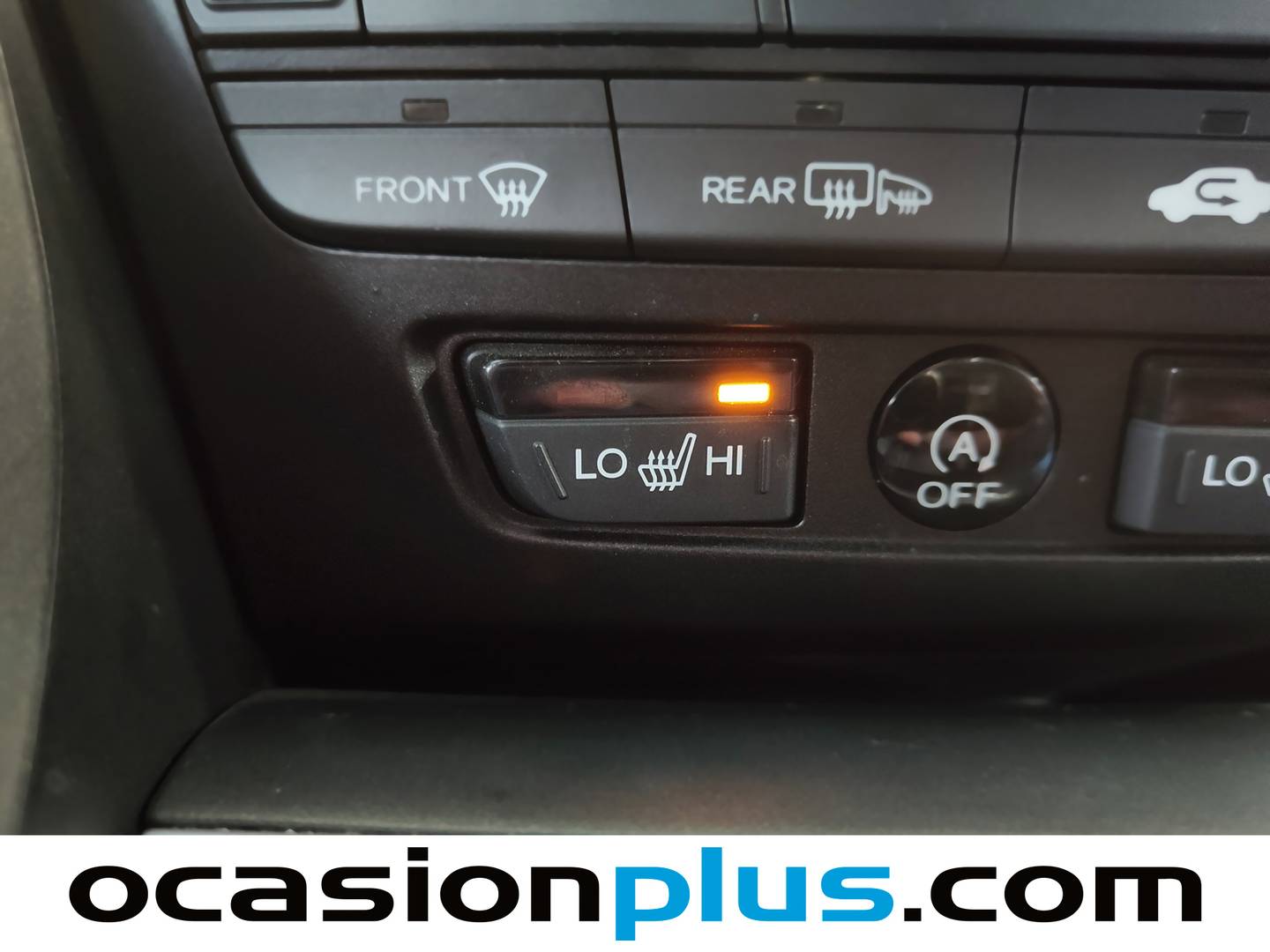 Foto Honda Civic Honda Civic 1.6 i-DTEC Comfort (120 CV)