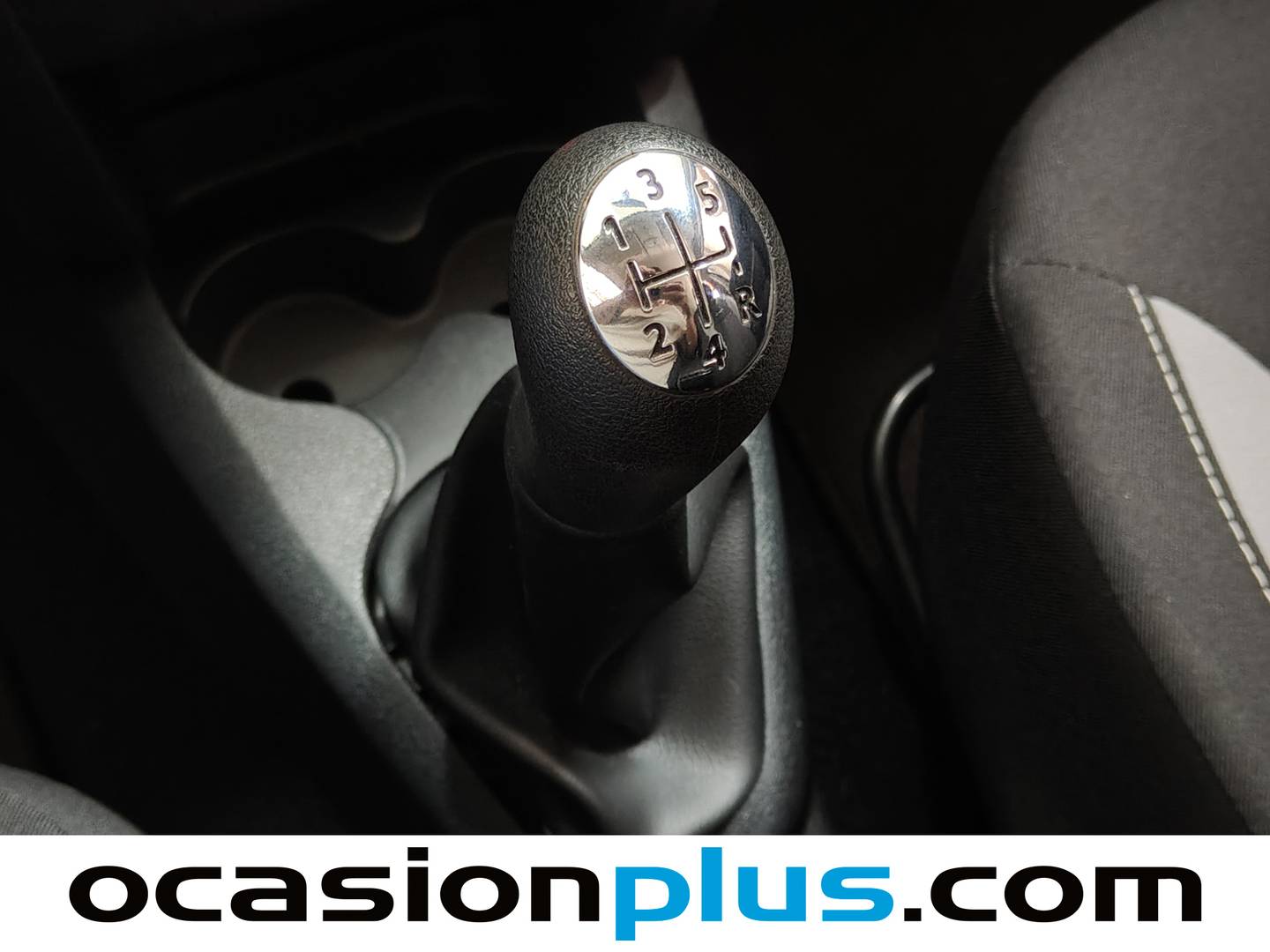 Dacia Sandero Dacia Sandero Stepway TCe (90 CV) de segunda mano