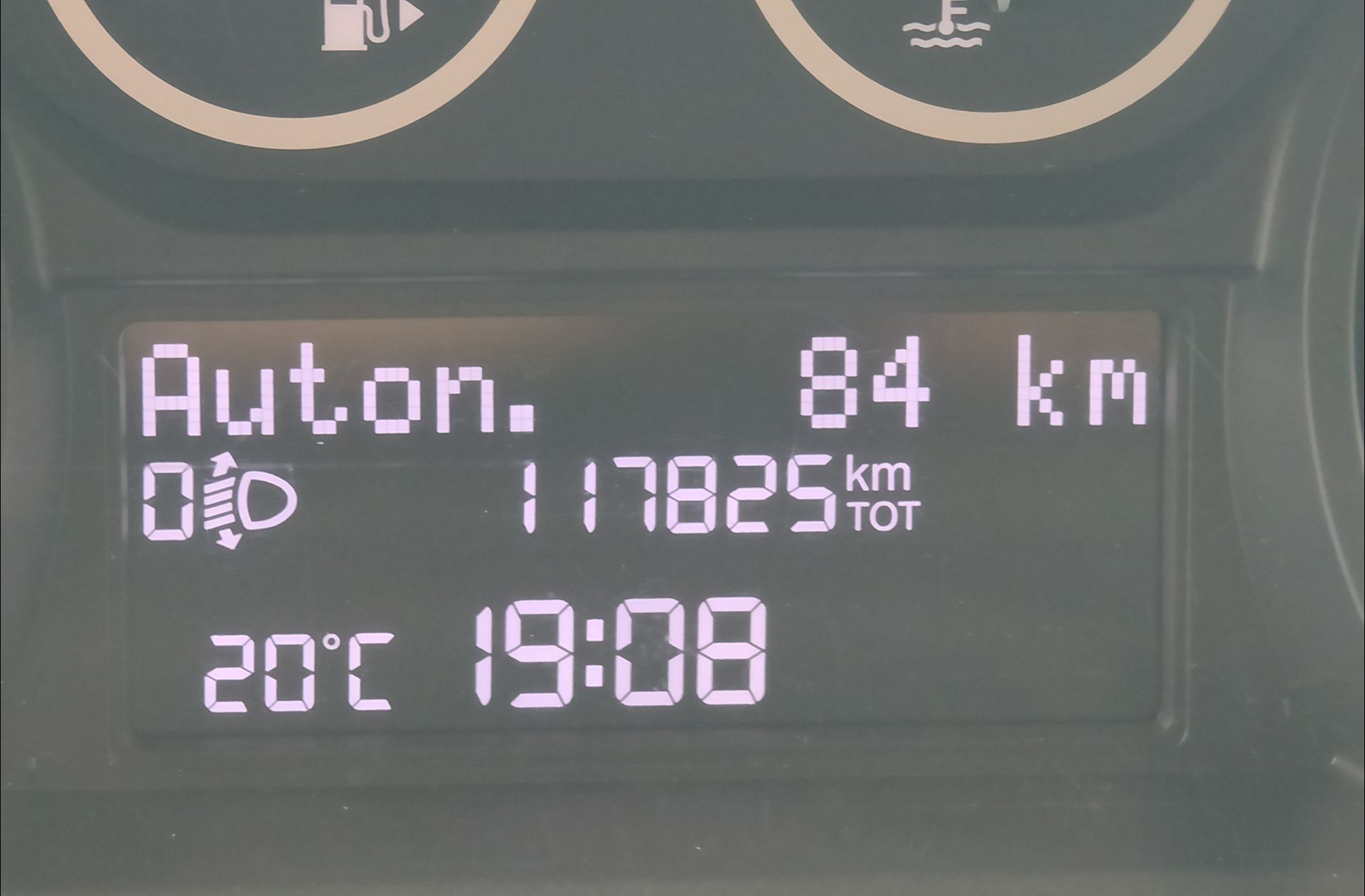 Lancia Ypsilon 1.2 Gold Evo II - foto 7