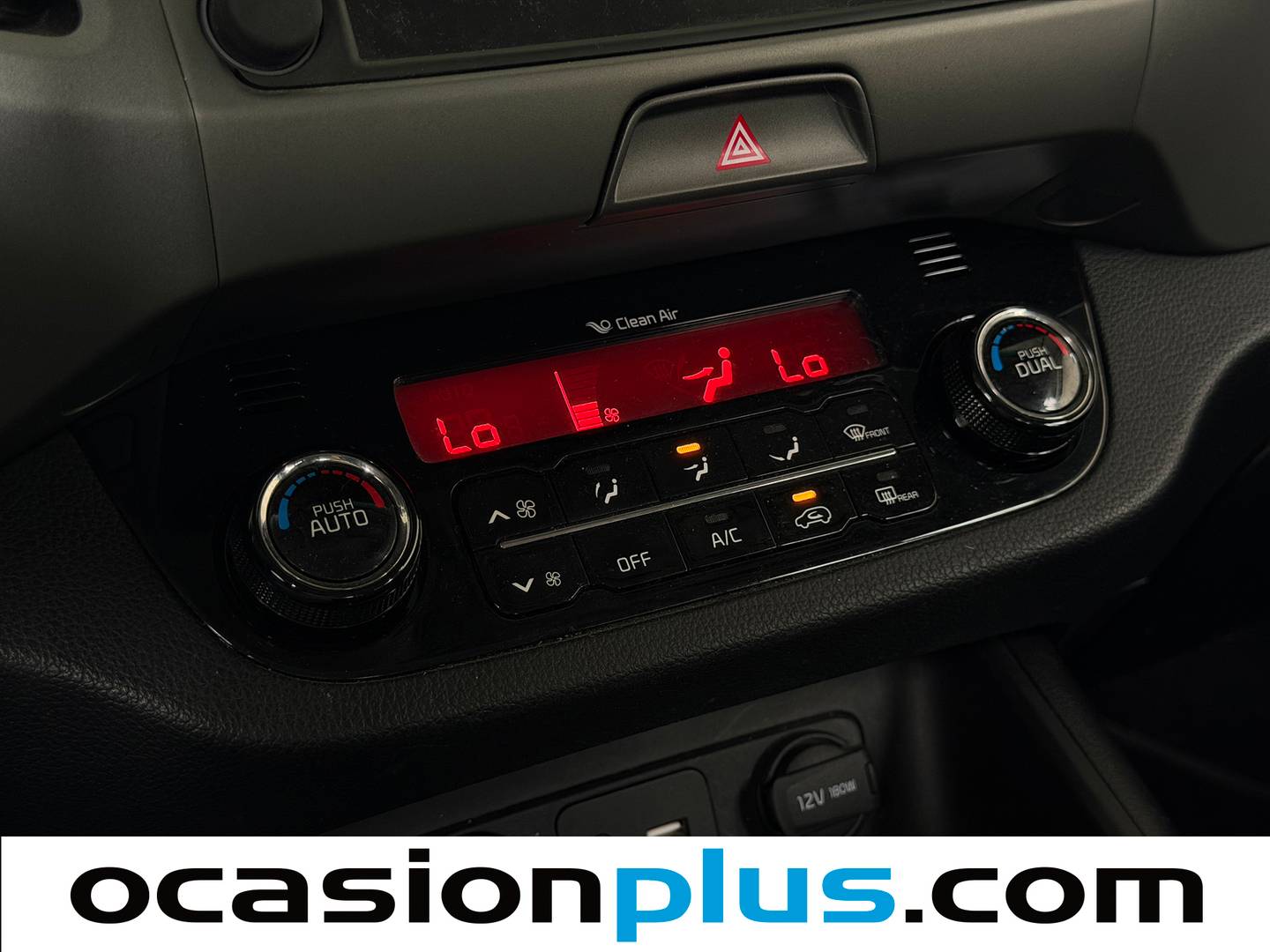 KIA Sportage KIA Sportage 1.7 CRDI VGT x-Tech Eco-Dynamic 4x2 (115 CV) 115cv