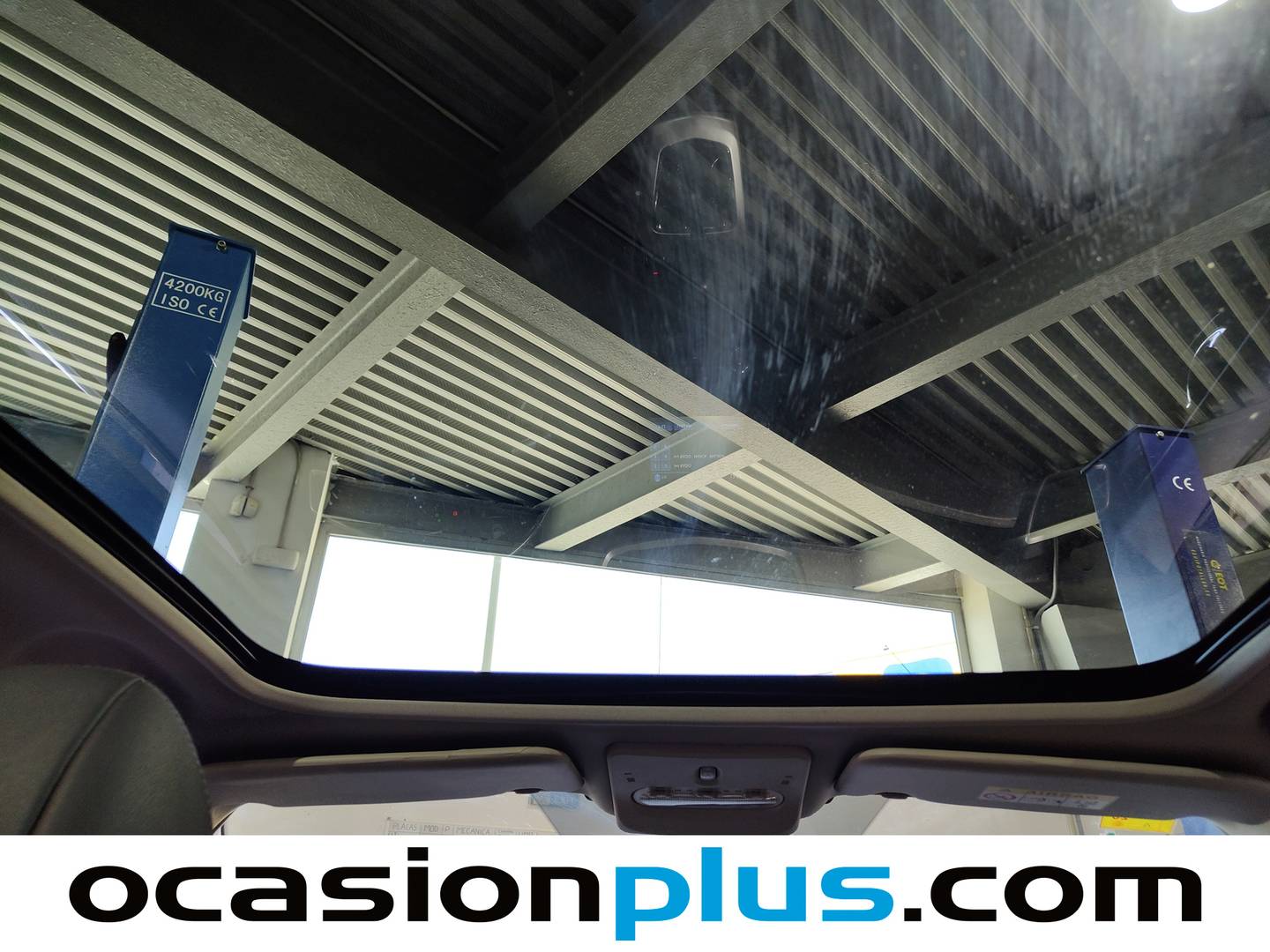 Foto Nissan QASHQAI Nissan Qashqai dCi 130 Tekna 4x2 XTronic (130 CV)