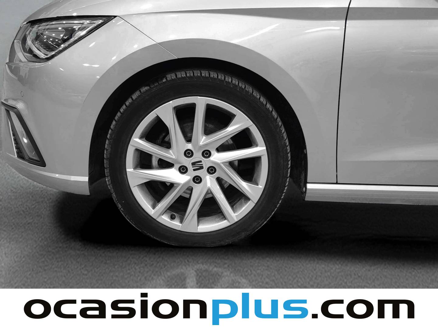 Seat Ibiza SEAT Ibiza 1.5 TSI FR XL DSG (150 CV) de segunda mano