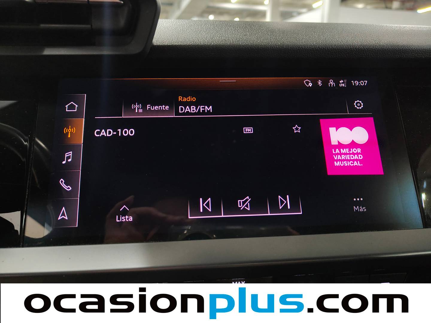 Audi A3 Audi A3 Sportback 35 TDI (150 CV) S tronic 2023