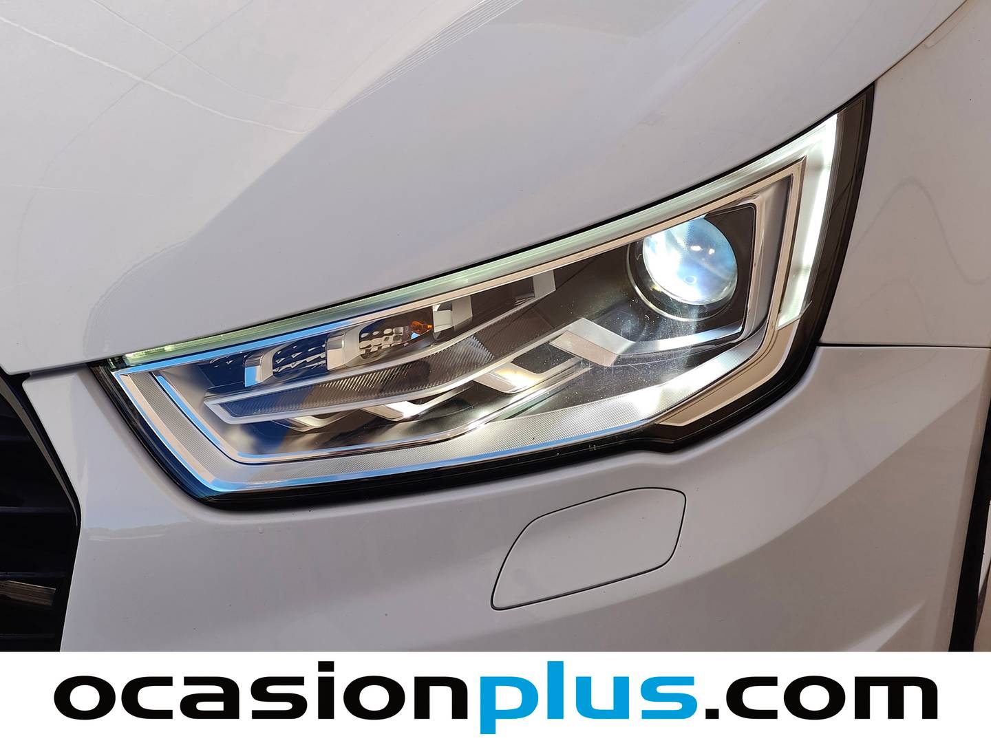 Equipamiento del Audi A1 Audi A1 Sportback Adrenalin 1.0 TFSI (95 CV) S Line