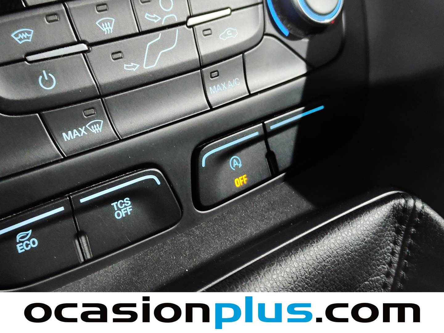 Equipamiento del Ford Transit Connect Ford Transit Connect Furgon 1.5 TDCi Trend 210 L2 (100 CV)