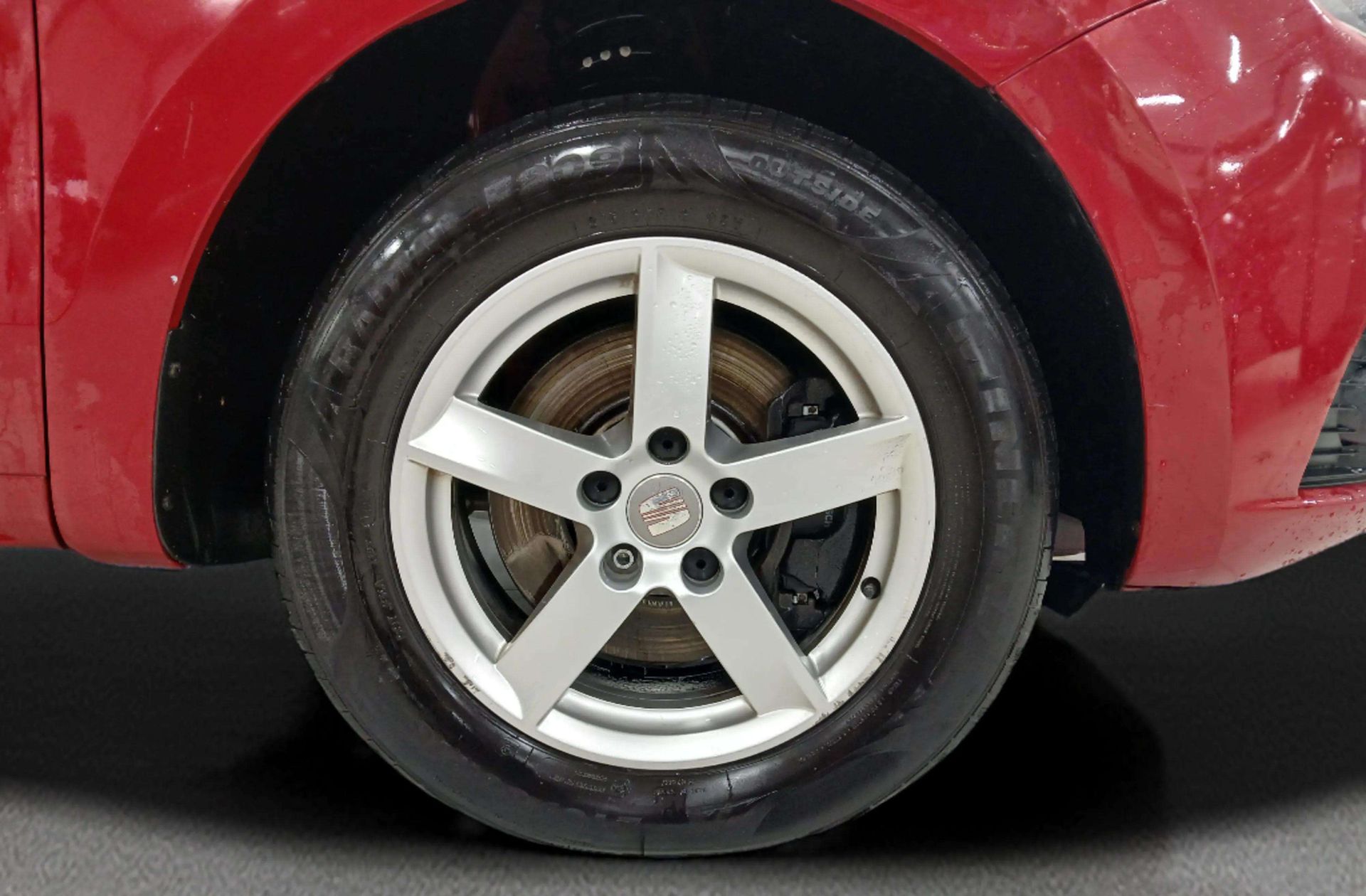 SEAT Alhambra 2.0 TDI Style DSG - foto 36
