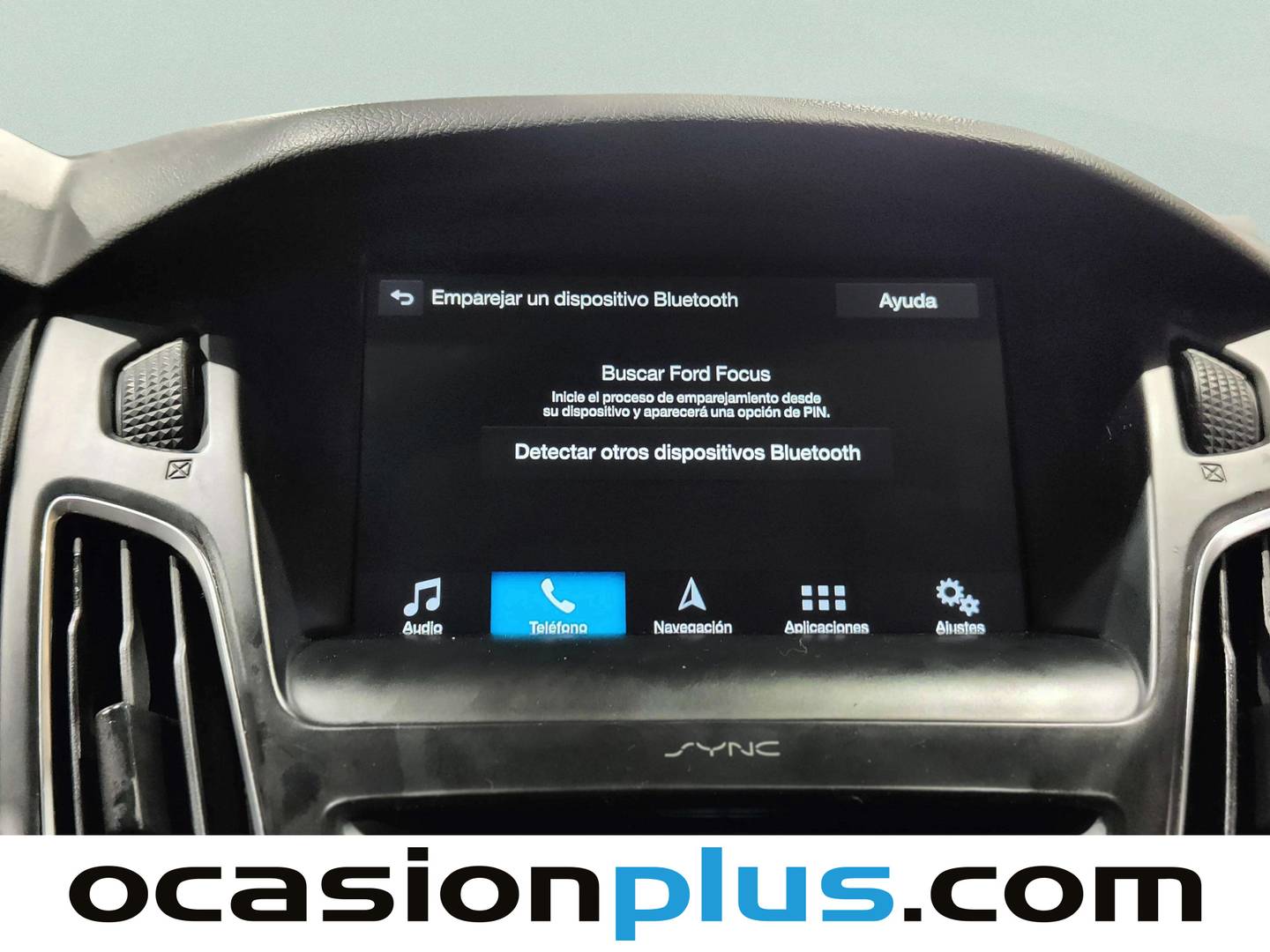 Foto Ford Focus Ford Focus SportBreak 1.5 TDCI Business (120 CV)