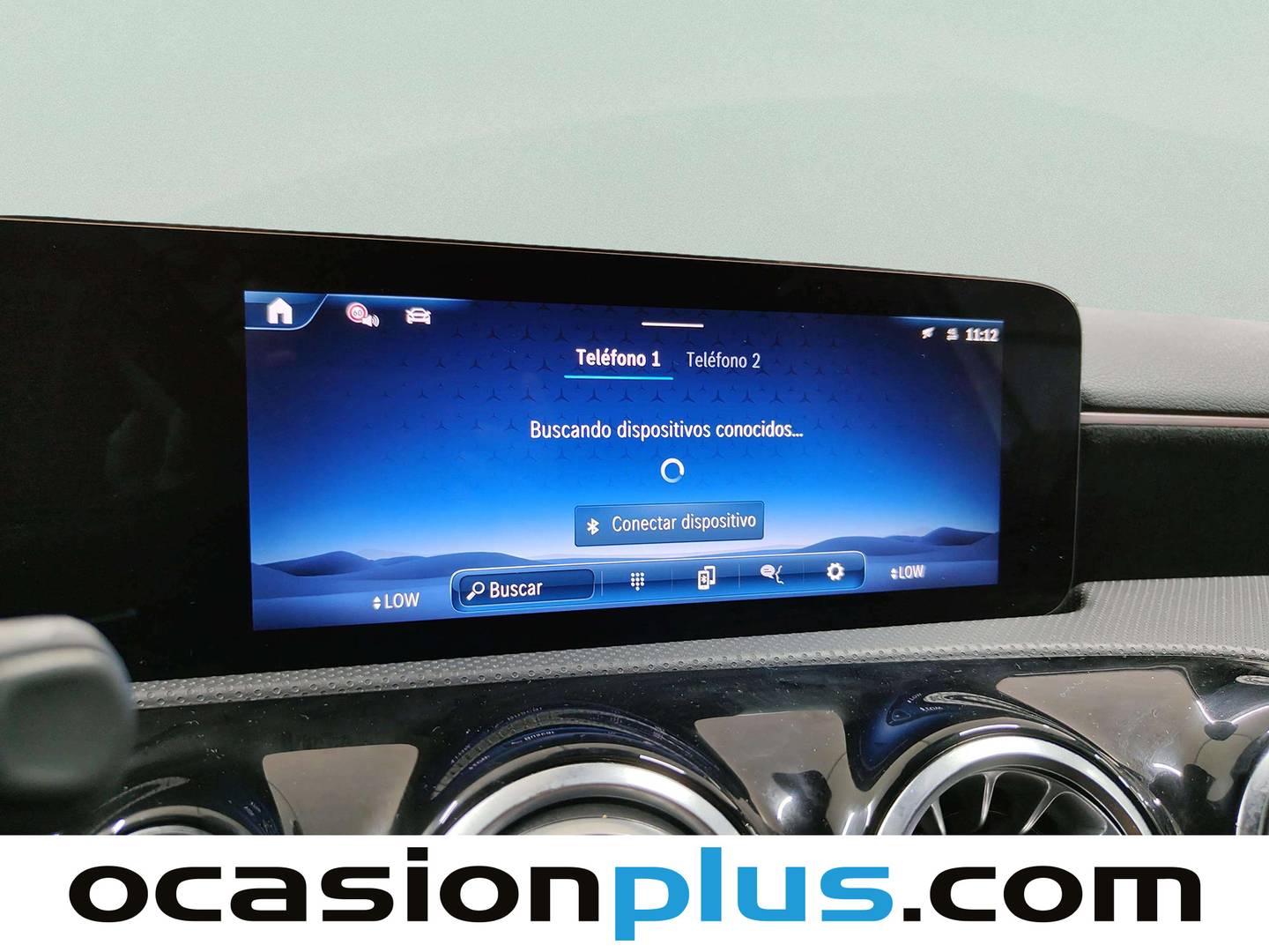 Mercedes Clase A Mercedes Clase A 180 (136 CV) Pack AMG de ocasión