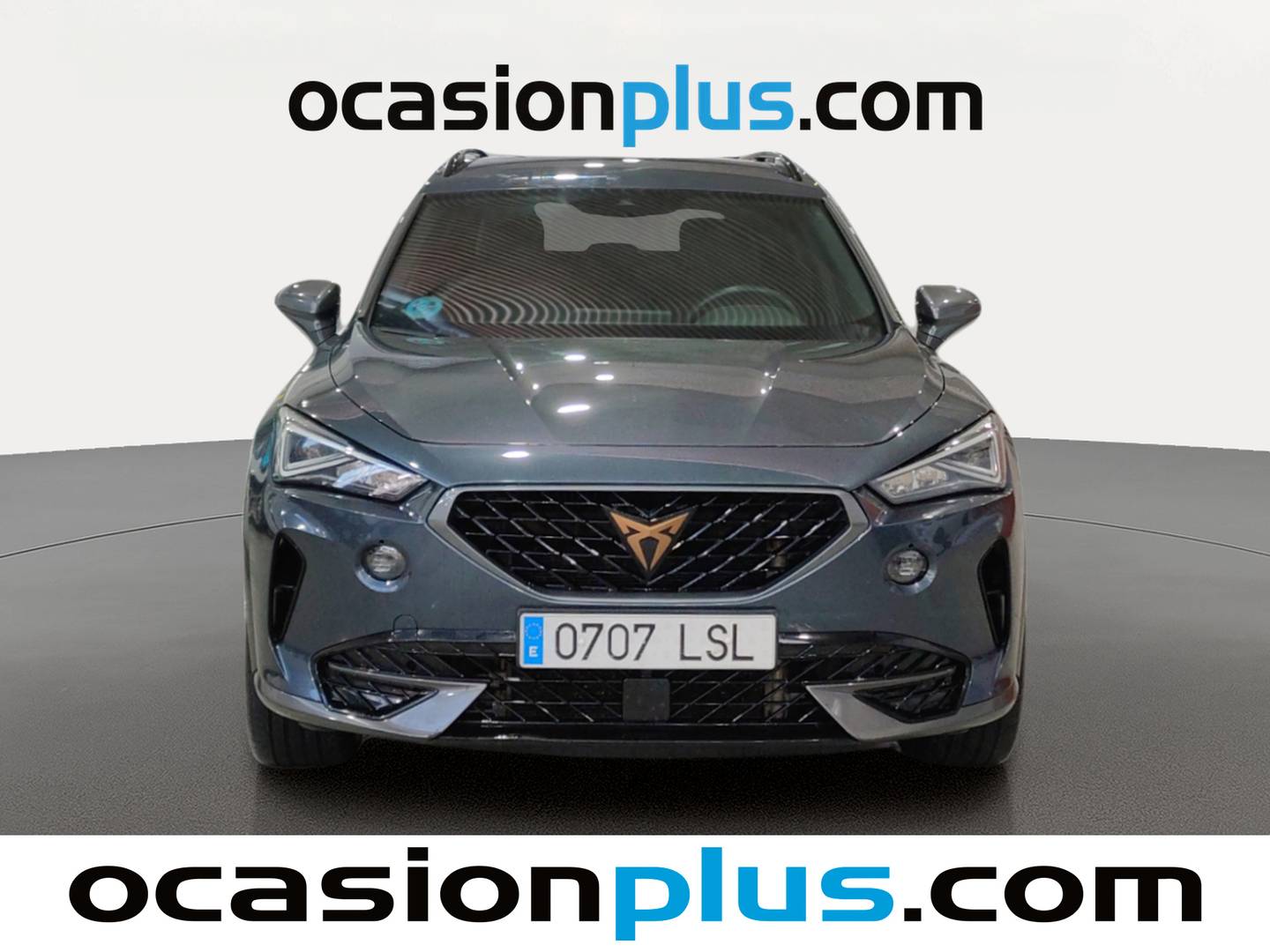 Foto Cupra Formentor CUPRA Formentor 1.5 TSI (150 CV)