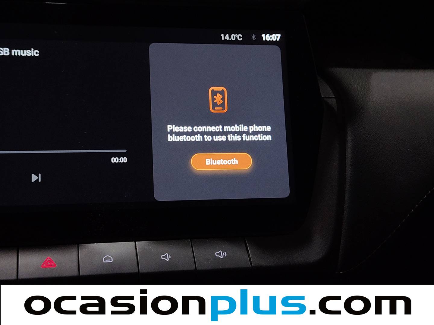 MG ZS MG ZS 1.5 Hybrid+ Luxury (197 CV) seminuevo