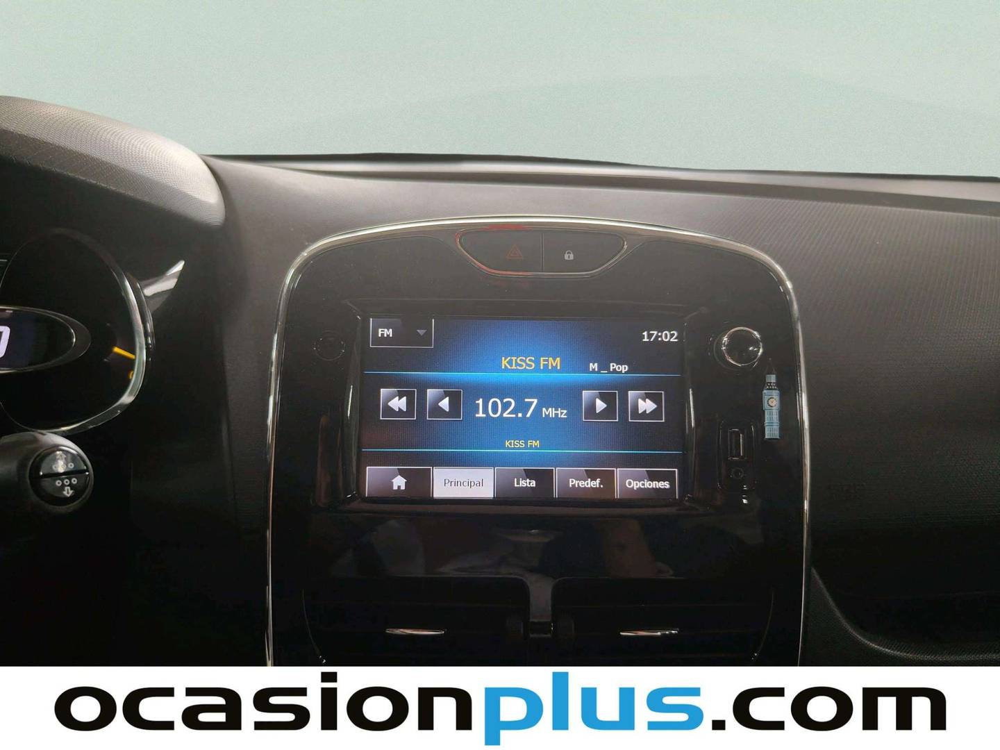 Renault Clio Renault Clio Dynamique Energy TCe (90 CV) barato