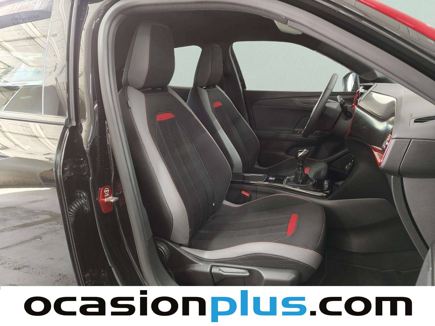 Opel Mokka Opel Mokka 1.5 D GS Line (110 CV) km 0