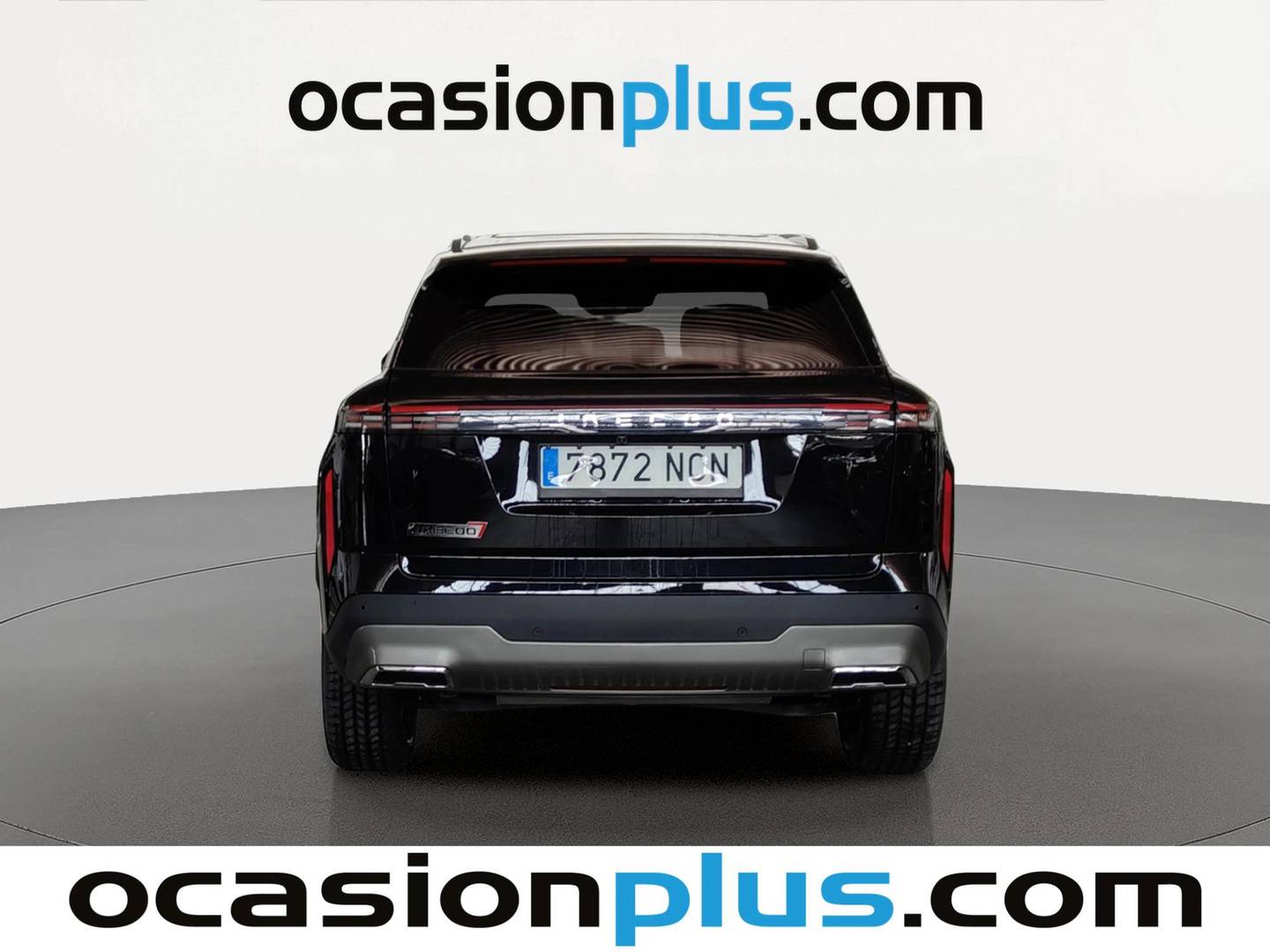 JAECOO 7 JAECOO 7 1.6 TGDI Select FWD (145 CV) barato