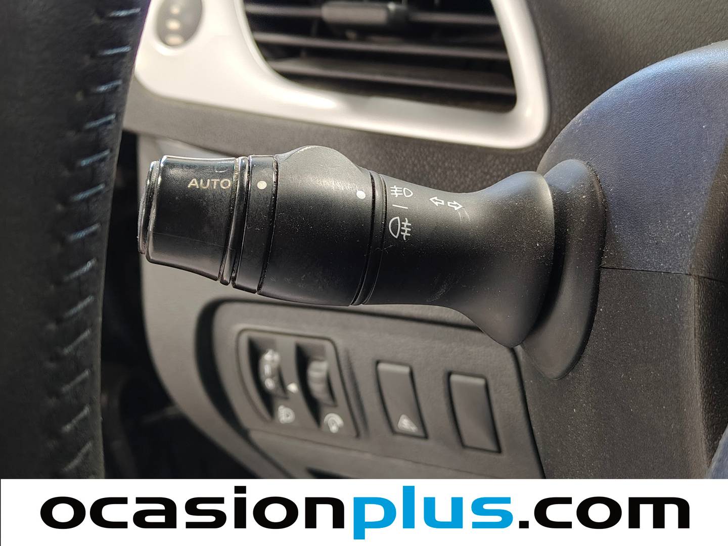 Equipamiento del Renault Grand Scénic Renault Grand Scenic Dynamique dCi (130 CV)