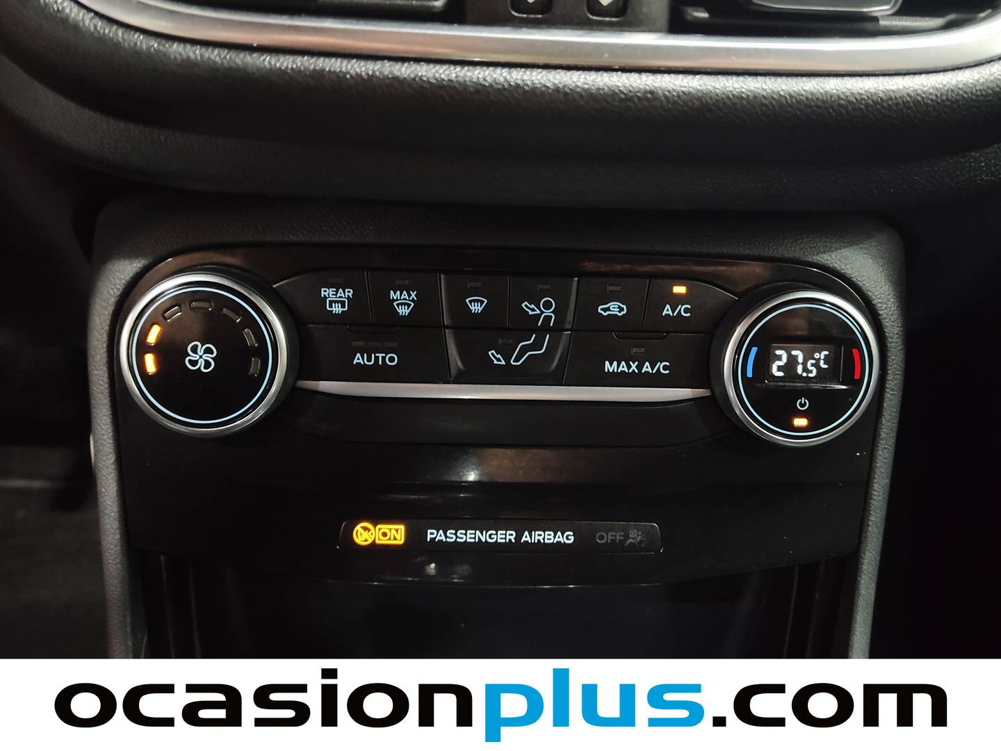 Paquetes del Ford Puma Ford Puma 1.0 EcoBoost ST-Line X (125 CV)