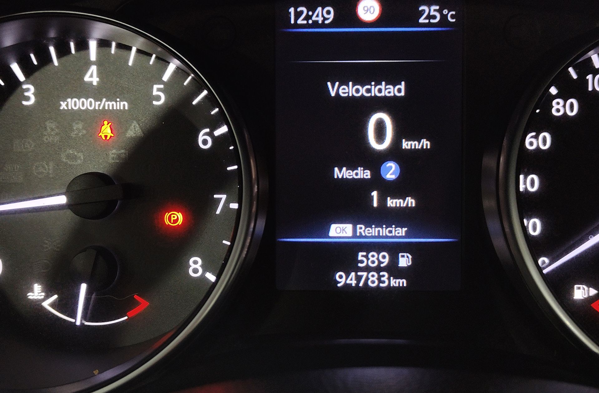 Nissan Qashqai DIG-T 140 N-Connecta - foto 10