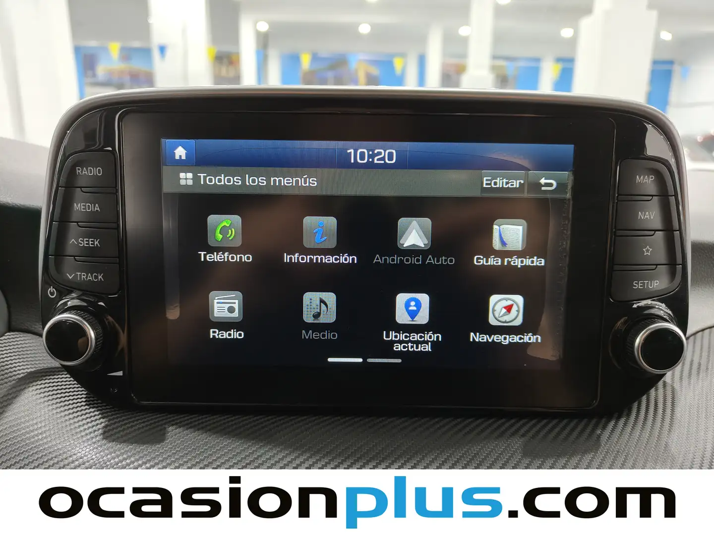 Foto Hyundai Tucson Hyundai Tucson 1.6 CRDI 48V SLE Sky 4x2 (116 CV)