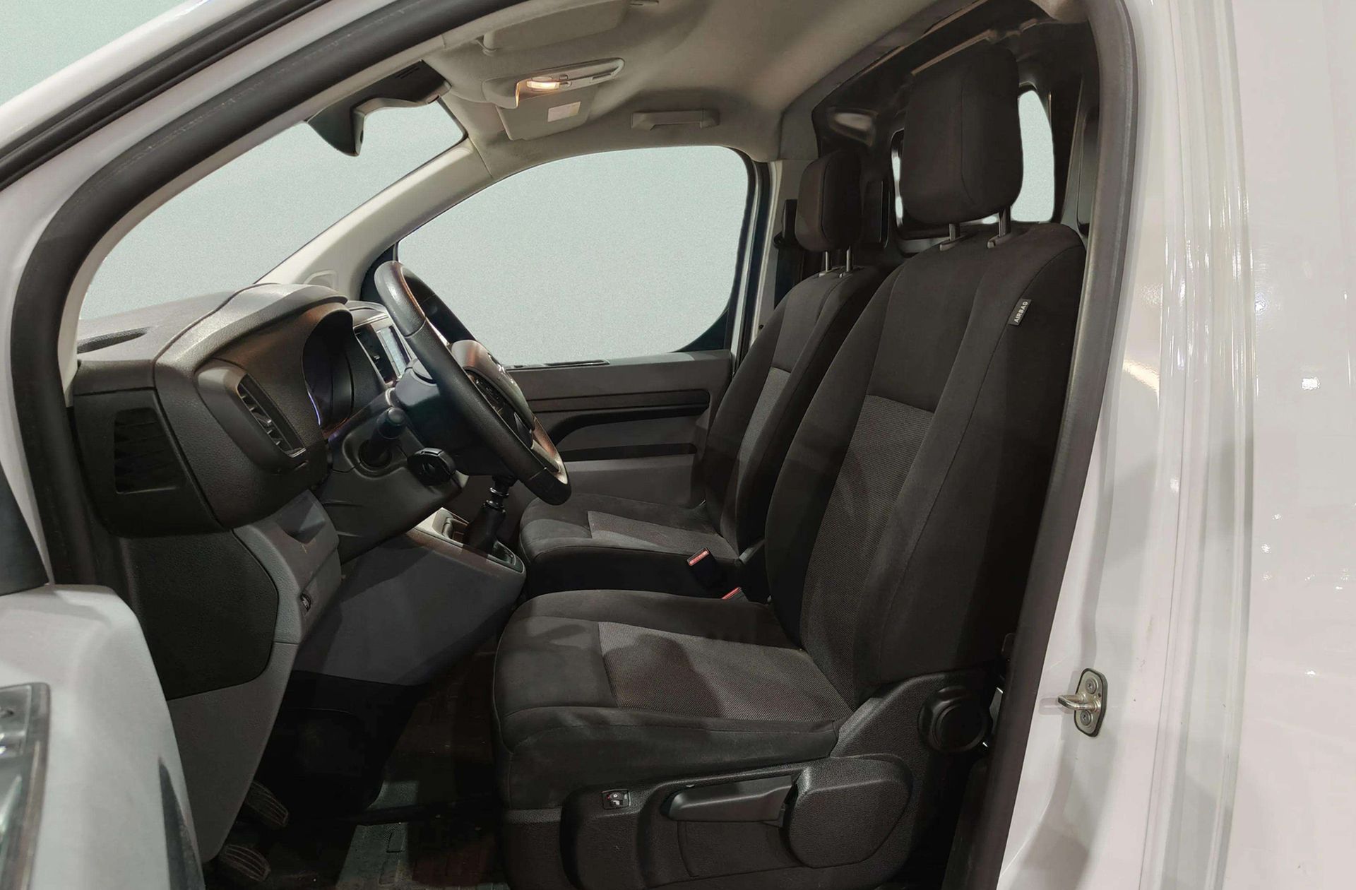 Opel Vivaro Furgon 1.5 Diésel L Incrementada Select - foto 11