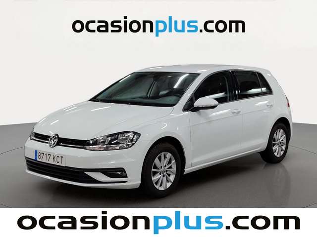 Volkswagen Golf Ready2Go 1.0 TSI (110 CV) de segunda mano