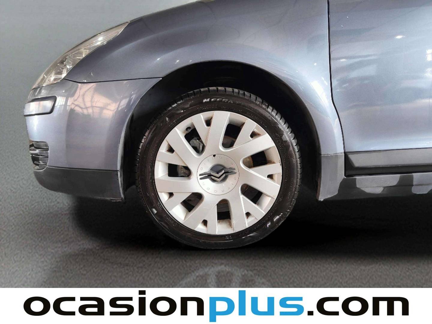 Citroën C4 Citroën C4 C4 1.6 e-HDI Collection CMP (112 CV) de segunda mano