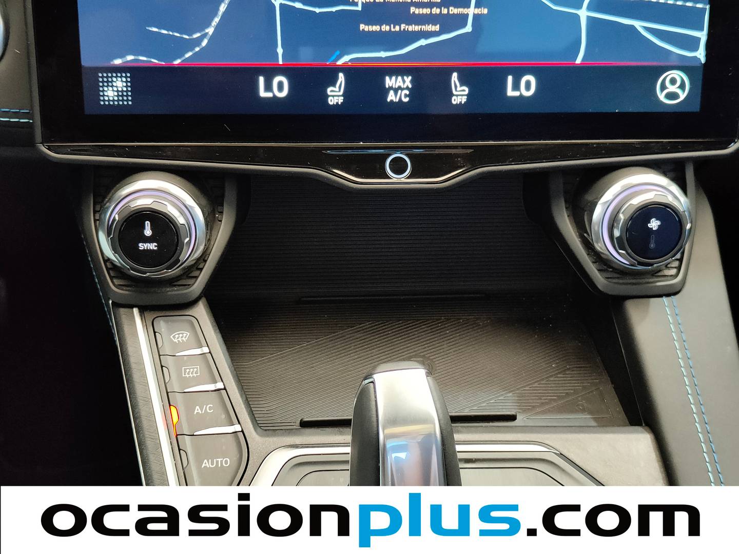 Lynk & Co 01 Lynk & Co 01 1.5 PHEV (261 CV) de segunda mano