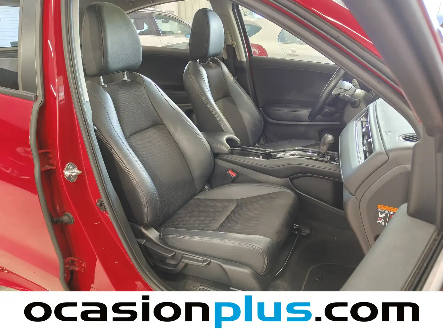 Foto Honda HR-V Honda HR-V 1.5 i-VTEC Executive CVT (130 CV)