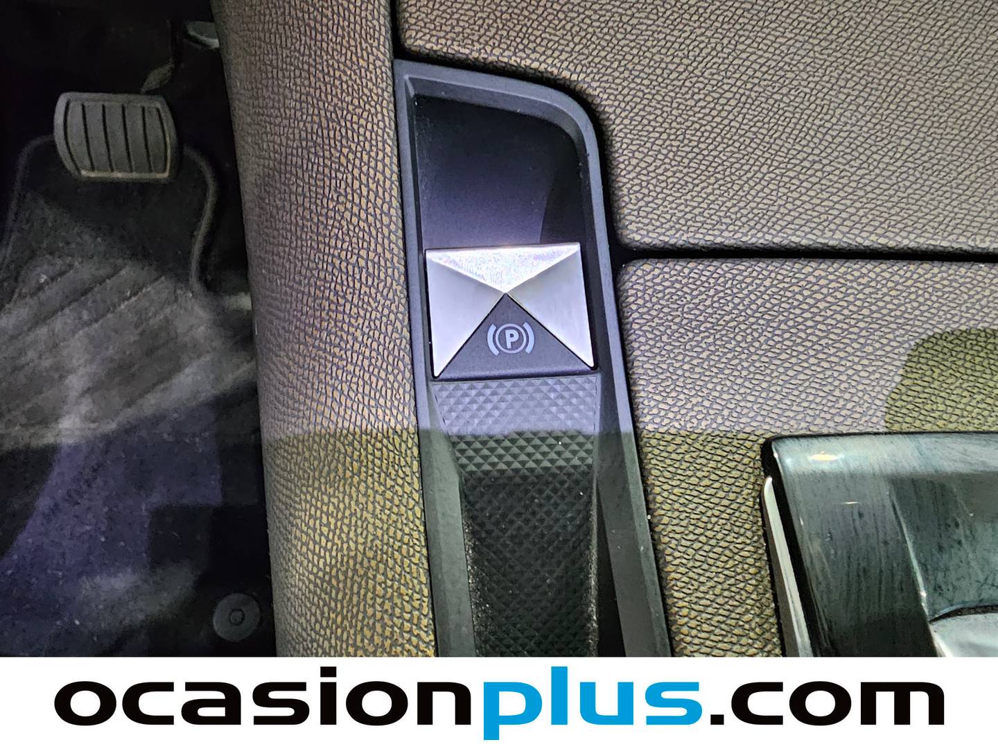 DS DS 7 Crossback DS DS7 Crossback BlueHDi 130 So Chic Auto (130 CV) al mejor precio