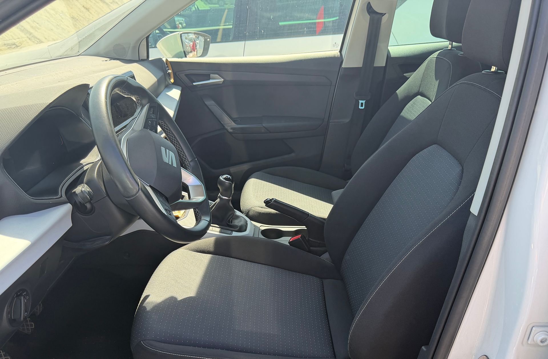 SEAT Arona 1.0 TSI Style XL - foto 10