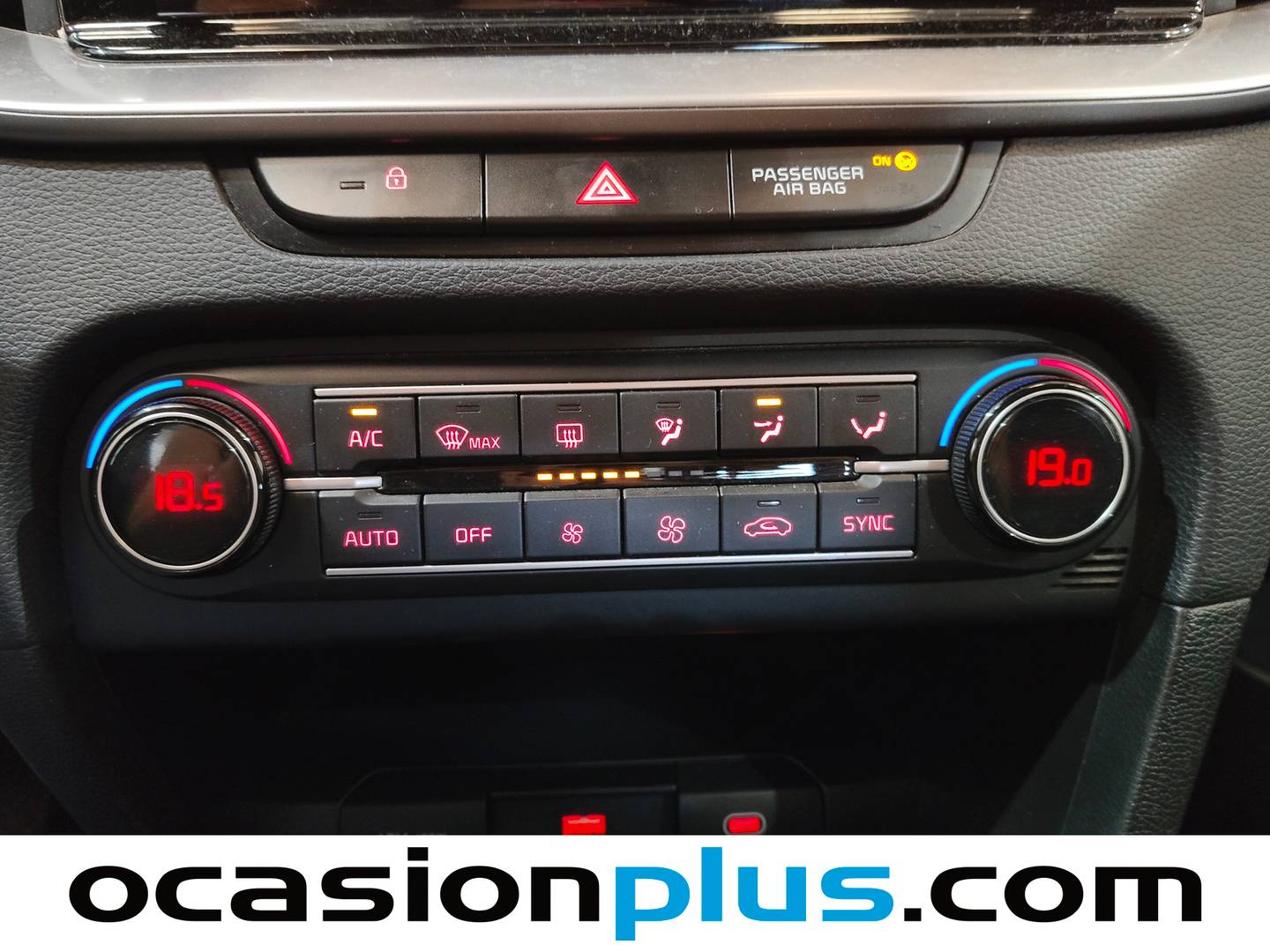 KIA Ceed KIA Ceed 1.6 MHEV iMT Drive (136 CV) manual