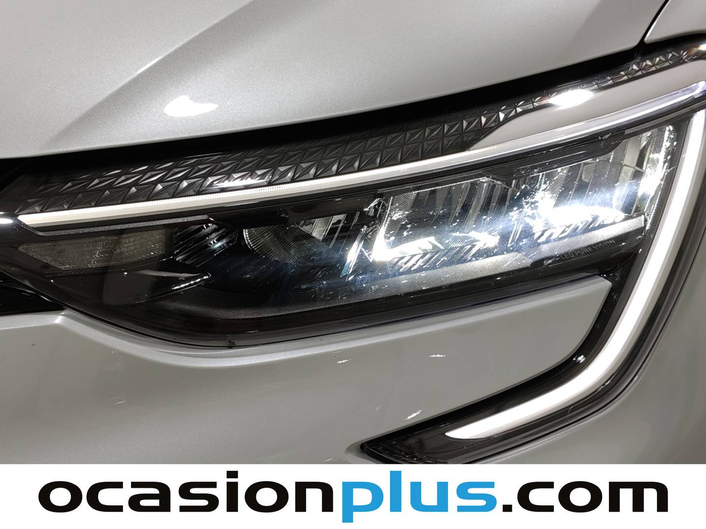 Renault Arkana Renault Arkana Techno E-Tech full hybrid  (145 CV) barato