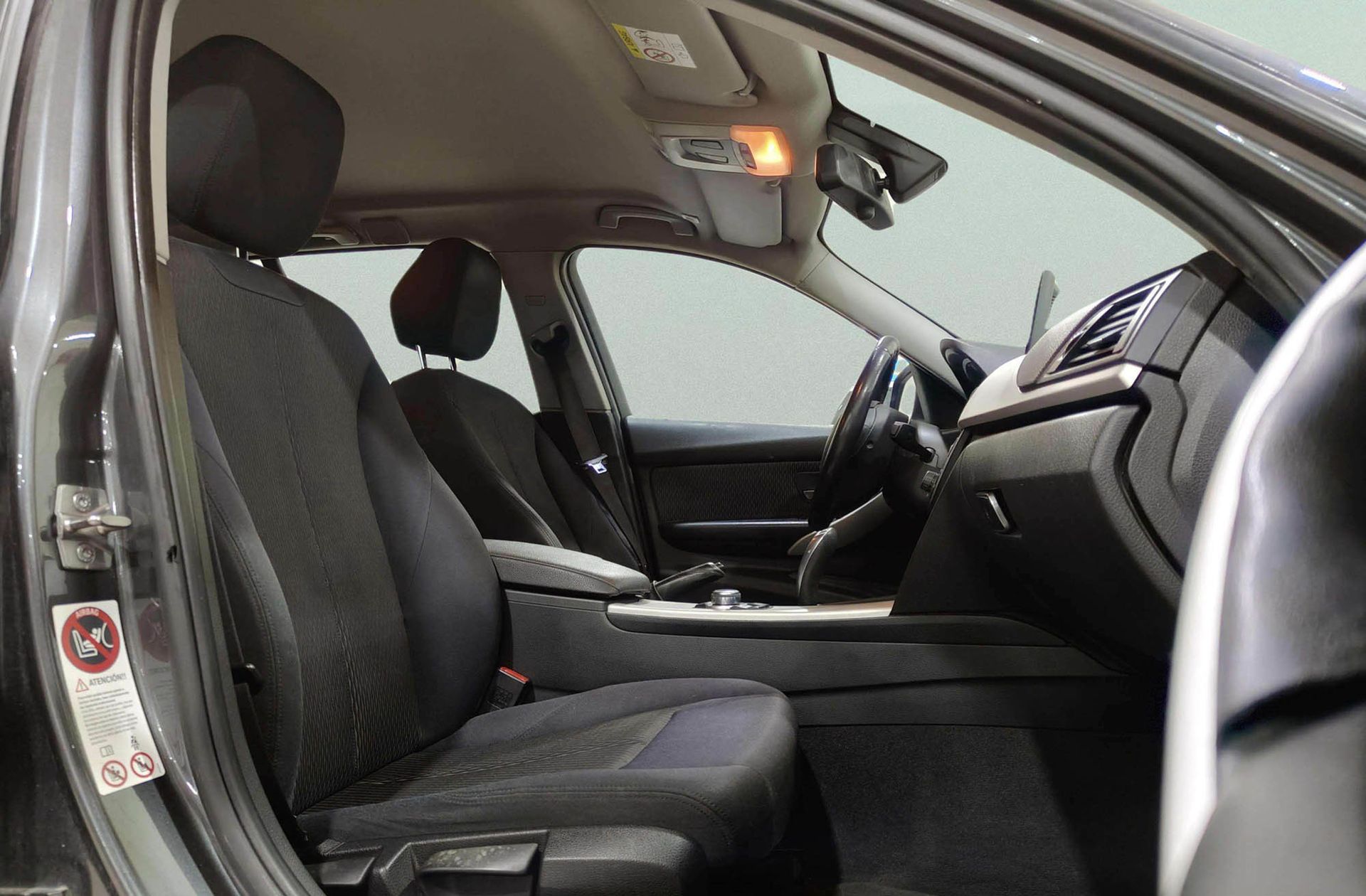 BMW Serie 3 318d Touring - foto 19