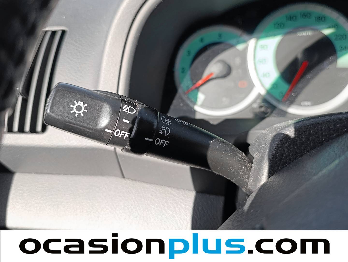 Toyota Corolla Verso Toyota Corolla Verso 2.2 D-4D Sol (136 CV) 7 Plazas seminuevo