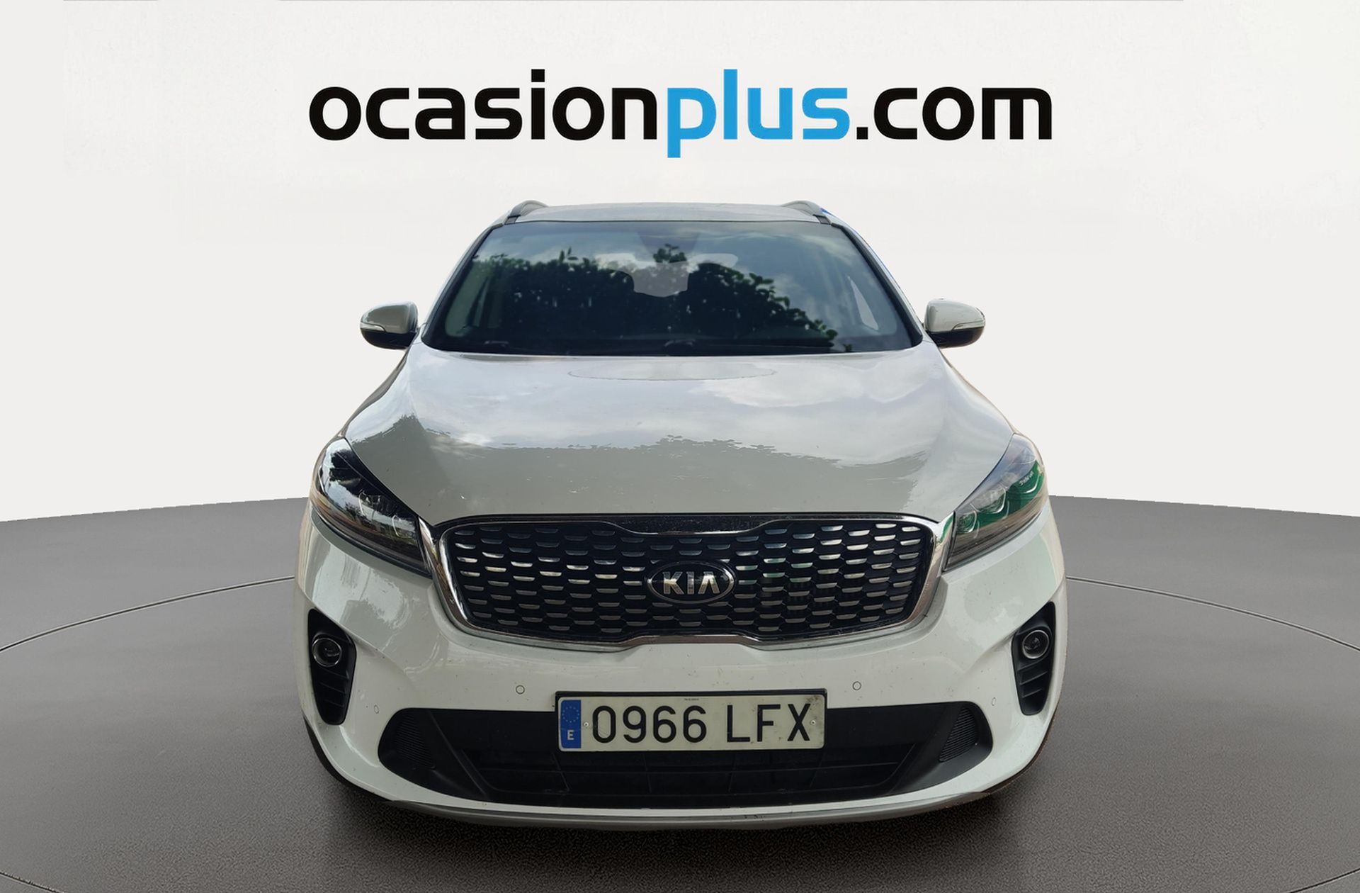 Kia Sorento 2.2 CRDi Drive 4x2 7 plazas - foto 14